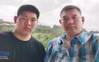 15:30分，頂級(jí)中鋒加盟山東高速，助陣沖佳績(jī)！2米26高塔！