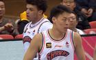 CBA周六雙賽，排名季后賽關鍵戰(zhàn)