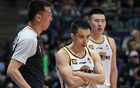 CBA四強戰(zhàn)，廣廈、山西突圍，遼魯死磕，京疆戰(zhàn)局緊張！