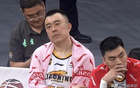 CBA排名：爭霸未決，遼魯大戰(zhàn)，新疆成關(guān)鍵。