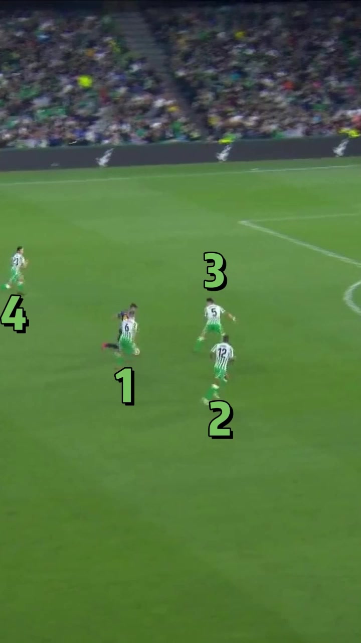 1V4很難嗎？蘇牙：你們一起上吧！哥也不怕！