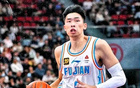 北控114-110勝福建，里勒32分，雨宸18分，鄒陽27+10。