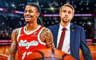NBA傳聞：莫蘭特不滿伊薩洛執(zhí)教灰熊隊進攻