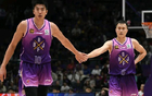 夜終，CBA決勝戰(zhàn)啟！積分激戰(zhàn)，三隊(duì)定榜，遼寧挑戰(zhàn)在即！