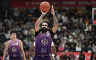 外援勝！格蘭助北控變強，觀賽更爽快。