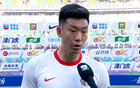 馮伯元：正道前行，勝利終將到來。