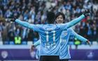 大連寶現(xiàn)！25歲國(guó)產(chǎn)后腰中超閃耀，董路薦其入國(guó)足。