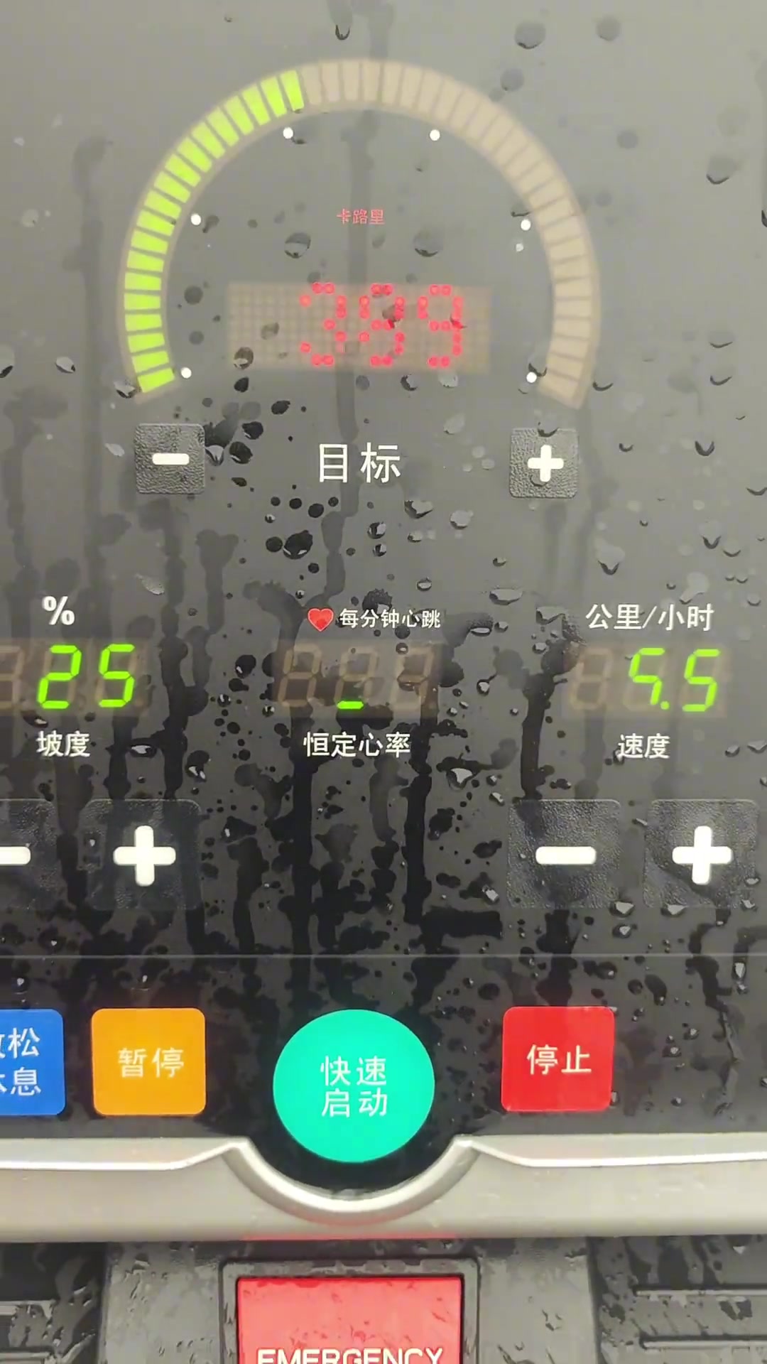 主教練練得大汗淋漓！韓鵬社媒發(fā)布跑步視頻