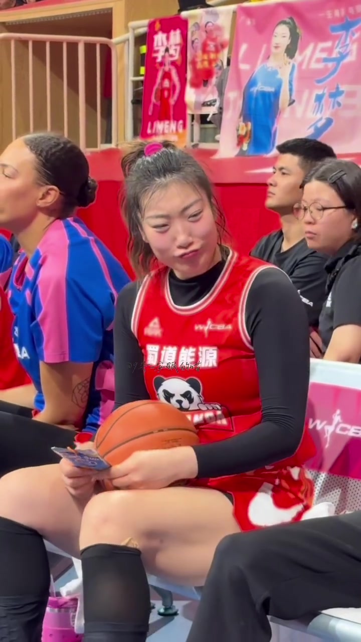 哎喲我去，李夢這撒嬌你們受得了嘛
