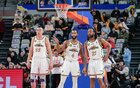 CBA末輪排名大亂，遼寧勝，廣東跌至谷底。