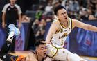 遼魯決勝，前四之爭(zhēng)！韓張復(fù)出，敗則第六！