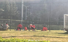成都蓉城客戰(zhàn)濟(jì)南，備戰(zhàn)周三泰山隊(duì)。