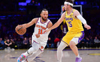 0勝5敗，大敗106分！NBA四巨頭需解散，實(shí)力被高估。