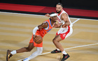 33分場均，3.7億頂薪，破NBA紀(jì)錄，MVP無懸念。