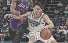 河村勇輝出局！NBA亞一控衛(wèi)無(wú)望。