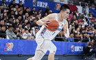 北京勝天津，四喜臨門，翟曉川曾凡博回暖