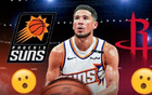 NBA歷史紀(jì)錄！太陽主場慘敗69分！
