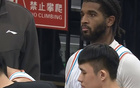山東高速男籃敗遼寧，常規(guī)賽第6名收官。