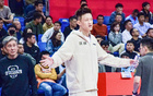 鄭永剛：周鵬潛質(zhì)優(yōu)秀教練，需多予信心