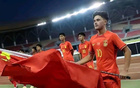 中國U17男足備戰(zhàn)亞洲杯，機遇挑戰(zhàn)并存