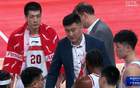 CBA排名：京第三遼第四，附加賽廣東戰(zhàn)上海！