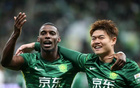 中超：泰山VS成都爭(zhēng)四連勝，京津德比決勝負(fù)。