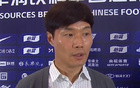 南基一，球員狀態(tài)佳，明日決勝。