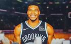 籃網(wǎng)猛搶字母哥！NBA交易大牌再現(xiàn)！