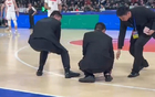 CBA罰四川隊：撒錢干擾比賽，罰款10萬并取消評獎資格。