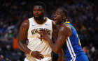 3年高薪，提前報(bào)銷！NBA狀元隕落，考慮退役。