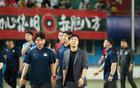 韓國名帥遭下課呼聲，50歲心累，換人引眾怒，河南首勝遭毀