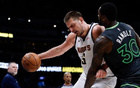 體驗：NBA約基奇防守61分三雙。