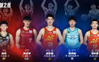 CBA官宣最佳陣容，廣廈奪冠，徐曾首入一隊，李弘權進二隊。