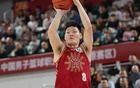 張寧更勝任駿飛，本季最佳第六人實(shí)至名歸。