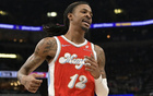 NBA調(diào)查莫蘭特事件！