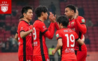 申花海港連勝領(lǐng)跑，上海灘德比再掀爭冠熱潮！