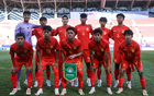 中國男足戰(zhàn)沙特，勝則進世界杯，CCTV5不播。