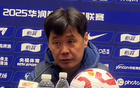 李霄鵬談海牛傷?。簥W爾梅尼奧兩周，賈非凡三至四周。