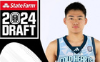 沈陽日報(bào)：趙維倫簽約遼寧全運(yùn)男籃，將戰(zhàn)U22組別。