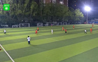 星期四決戰(zhàn)，懂球帝7-3勝新青年，精彩進(jìn)球?qū)Q。