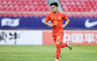 U17國足長不勝，沙特難破魔咒。