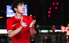 中國U17上半場失兩球，1-2負(fù)于西亞隊，亞洲杯初戰(zhàn)告負(fù)。