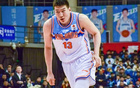 李炎哲高效得分15分，助帽4次，崴腳后仍7中5！