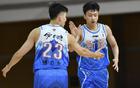 臨危救主！新疆新星爆發(fā)，半場18分補趙?？杖保? title=