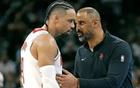 NBA火箭狄龍遭禁賽16T，無緣戰(zhàn)雷霆，離生涯紀(jì)錄僅近。