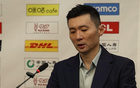 G1勝，劉煒防林葳，贊齊麟；阿不都指防守籃板問題。