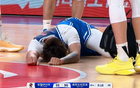 新疆男籃勝仍需警惕！核心傷停，劉煒G2面臨挑戰(zhàn)。