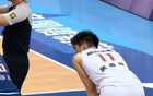 生鑿豪余家，浙江老總驚呆！楊瀚森中鋒完勝！