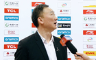 劉維偉尷尬，CBA季后賽浙江慘敗21比2，王睿澤搶眼！