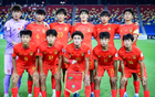 23點(diǎn)中國(guó)隊(duì)決戰(zhàn)，宋凱督戰(zhàn)，勝則進(jìn)世界杯。